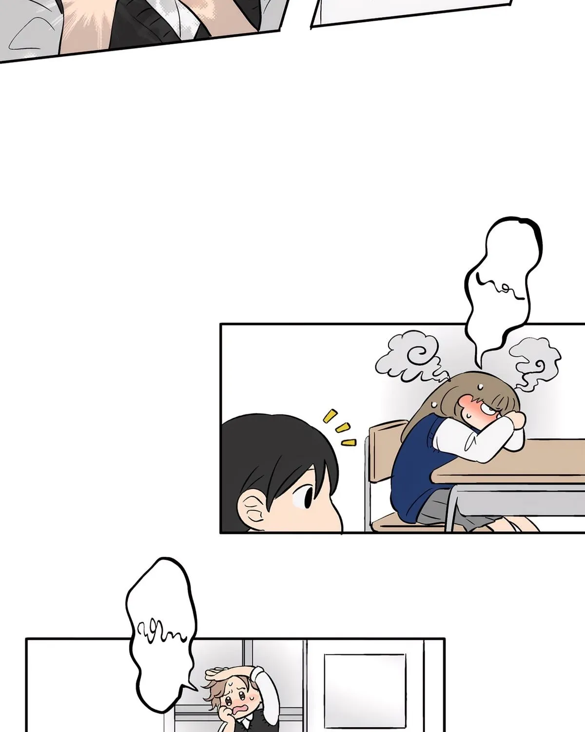 The Ramparts of Ice Chapter 99 page 13 - 