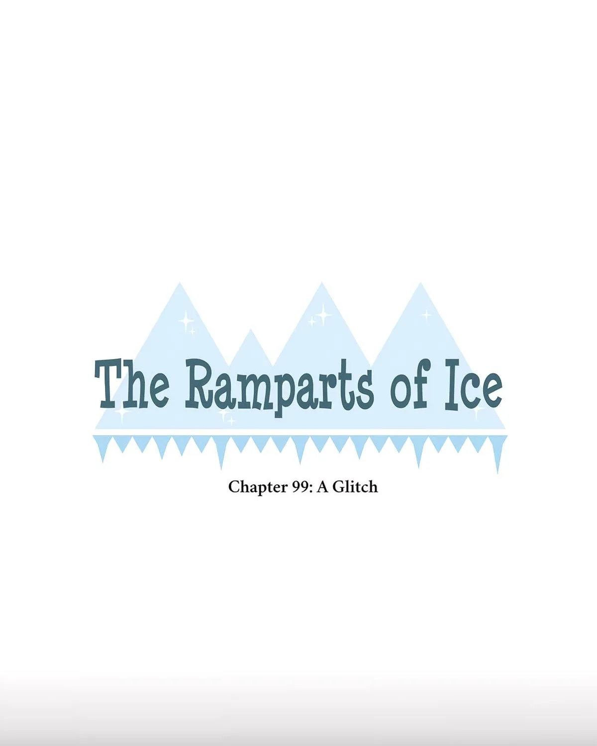 The Ramparts of Ice Chapter 99 page 16 - 