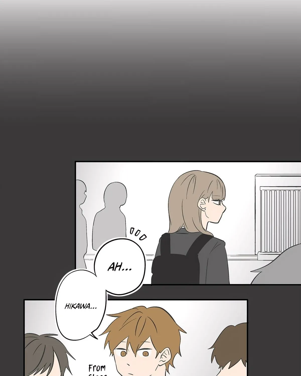 The Ramparts of Ice Chapter 99 page 17 - 