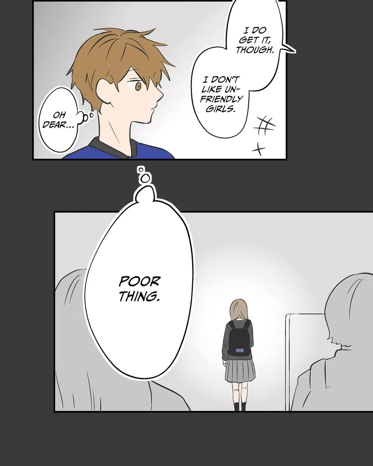 The Ramparts of Ice Chapter 99 page 19 - 