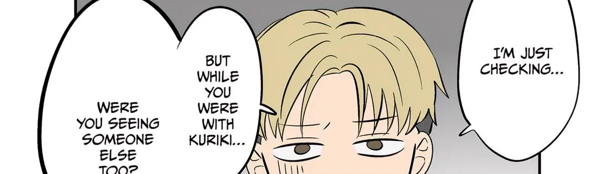 The Ramparts of Ice Chapter 99 page 21 - 