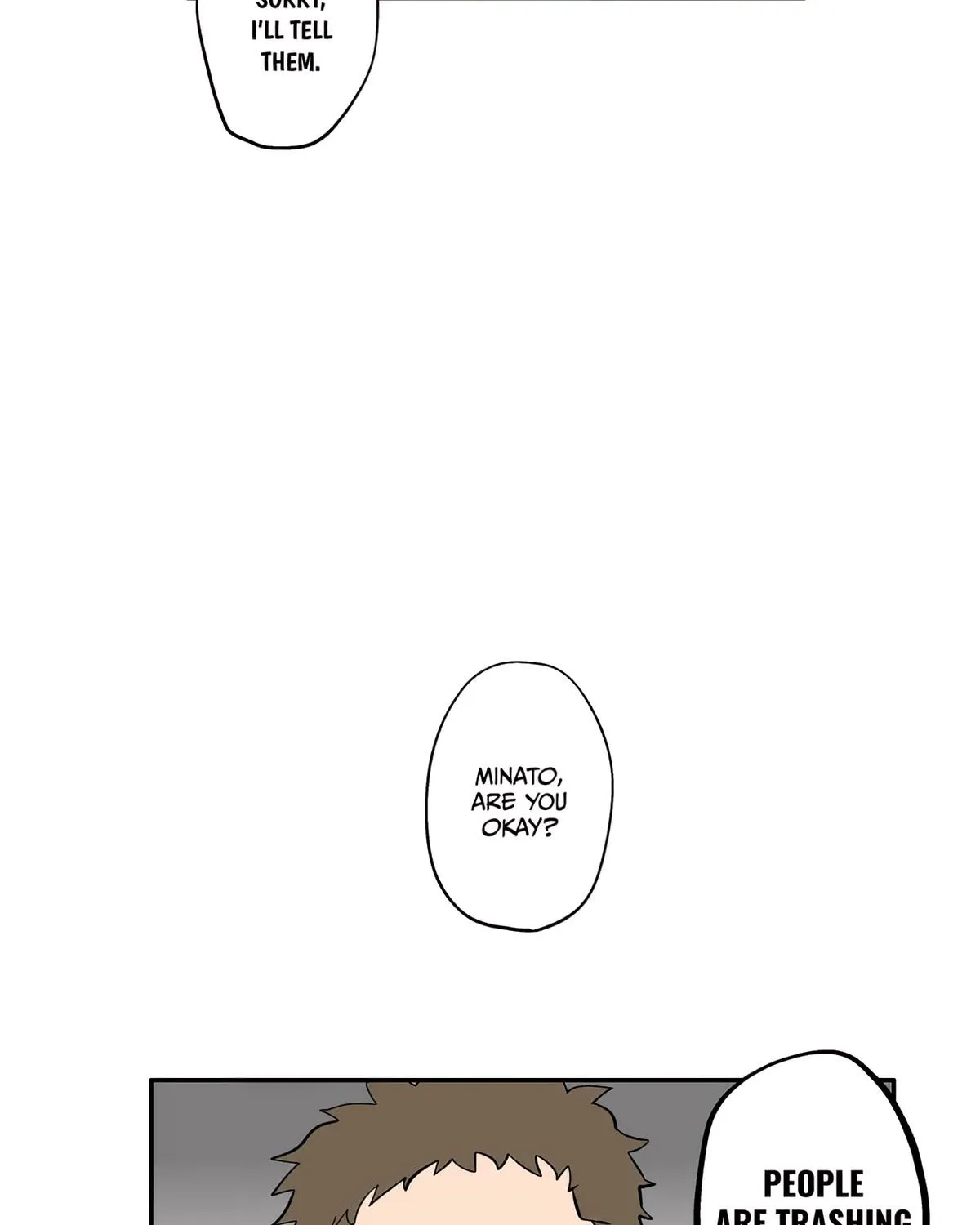 The Ramparts of Ice Chapter 99 page 23 - 