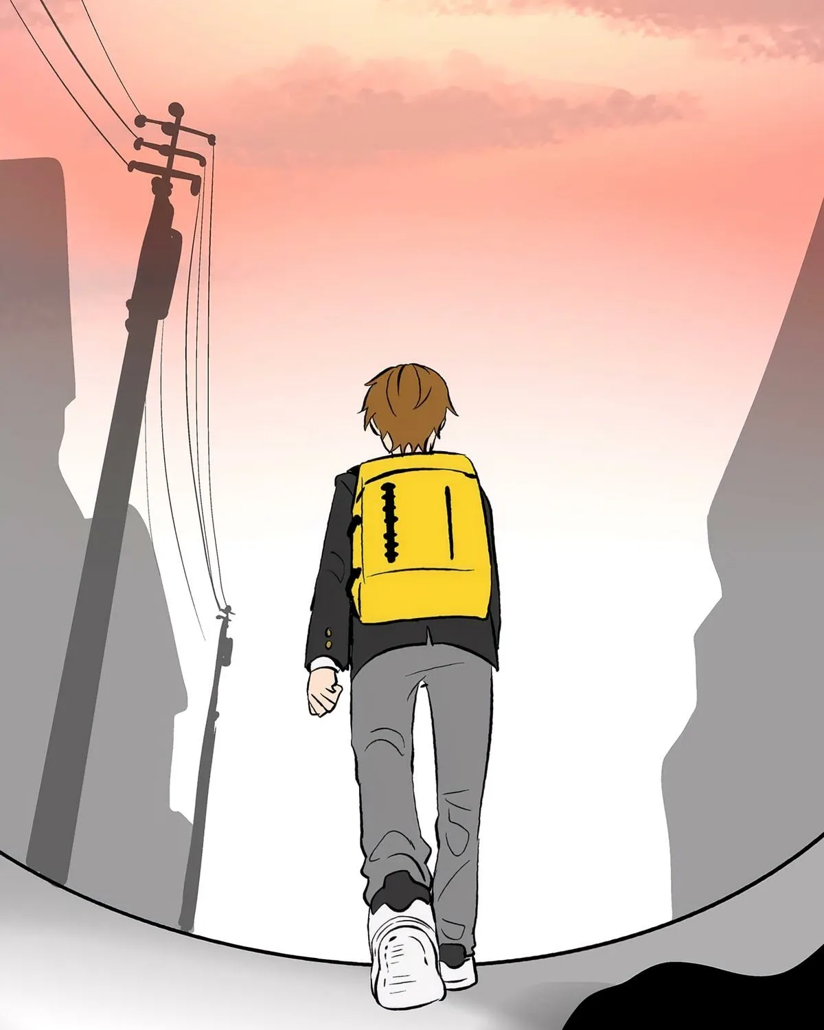 The Ramparts of Ice Chapter 99 page 30 - 