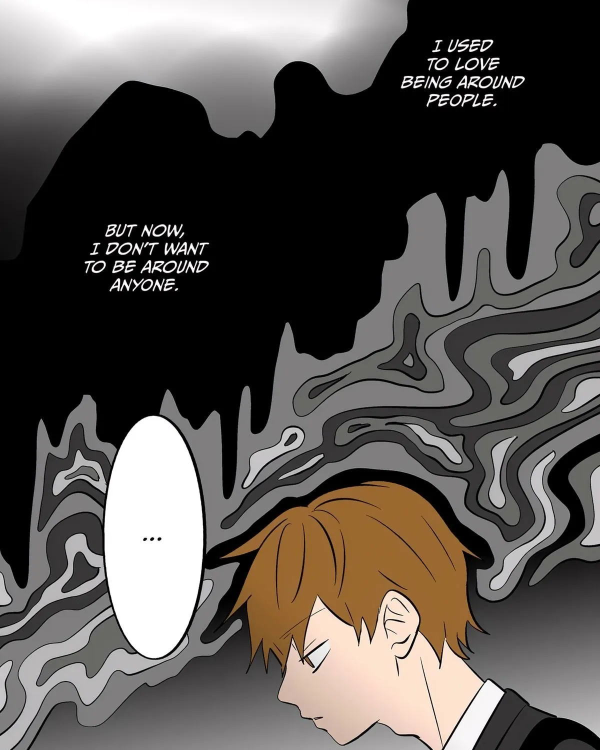 The Ramparts of Ice Chapter 99 page 31 - 