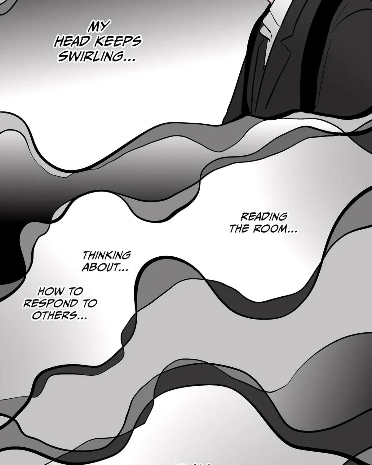 The Ramparts of Ice Chapter 99 page 32 - 