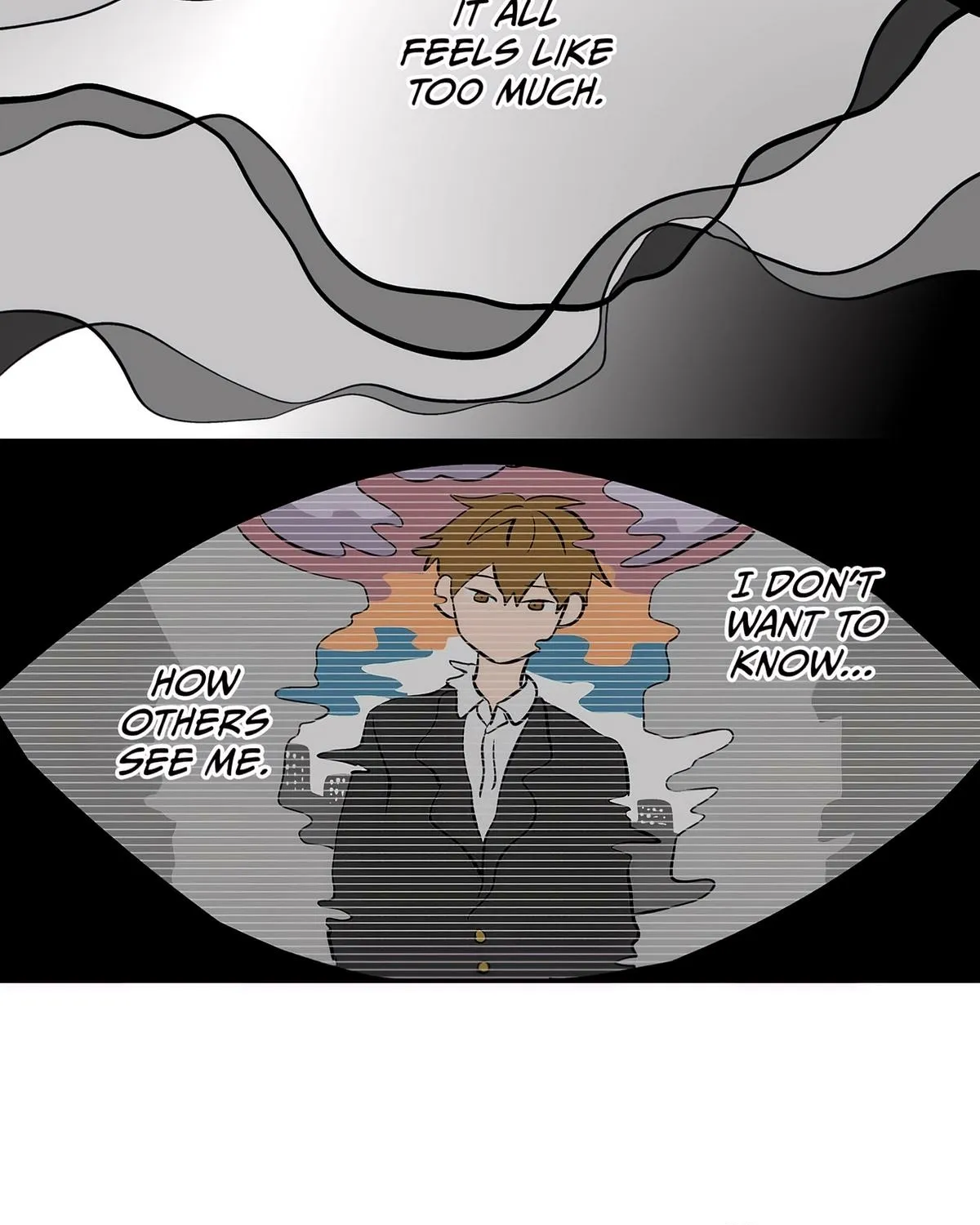 The Ramparts of Ice Chapter 99 page 33 - 