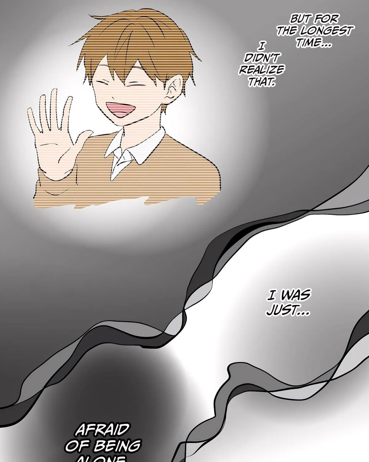 The Ramparts of Ice Chapter 99 page 36 - 