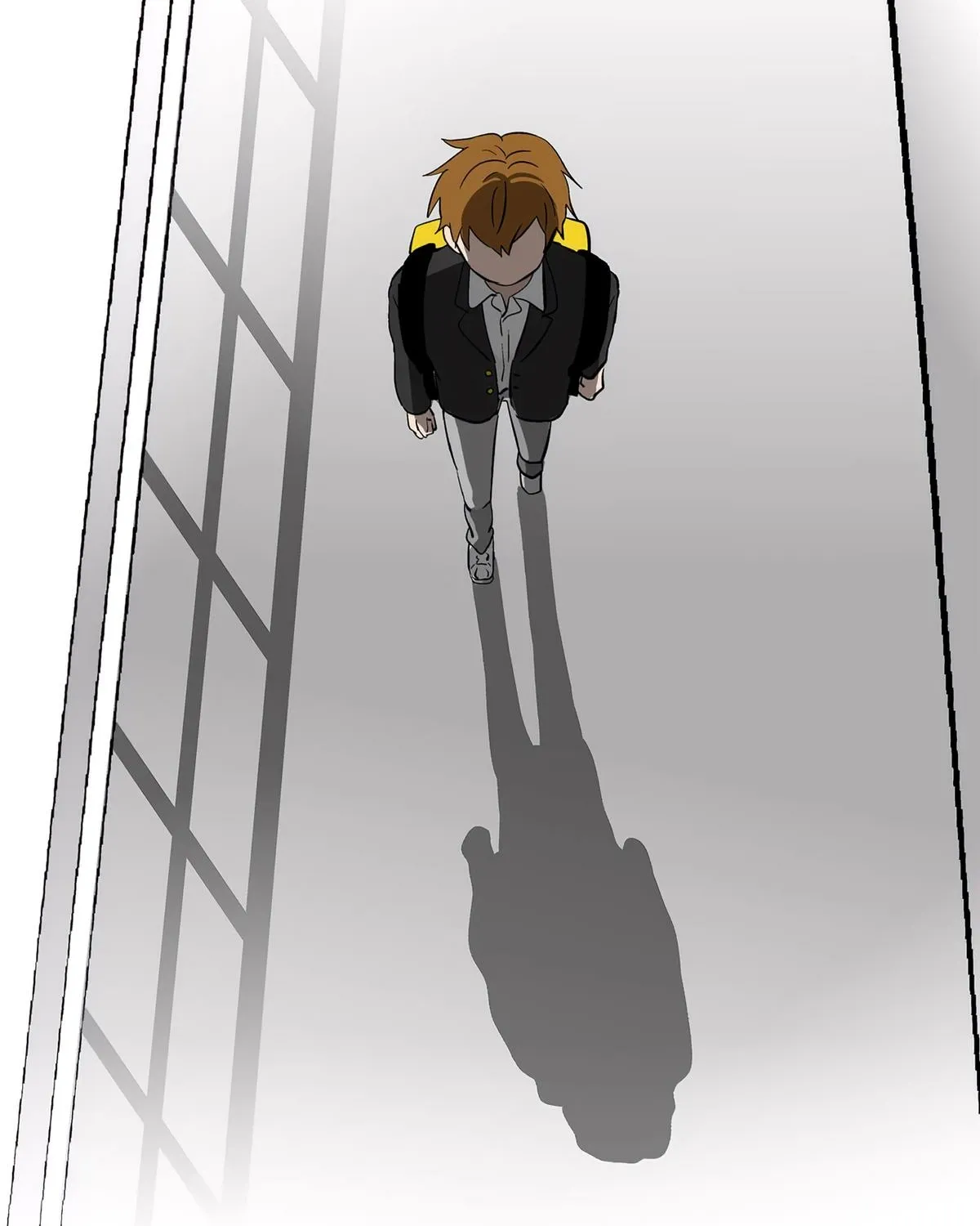 The Ramparts of Ice Chapter 99 page 38 - 