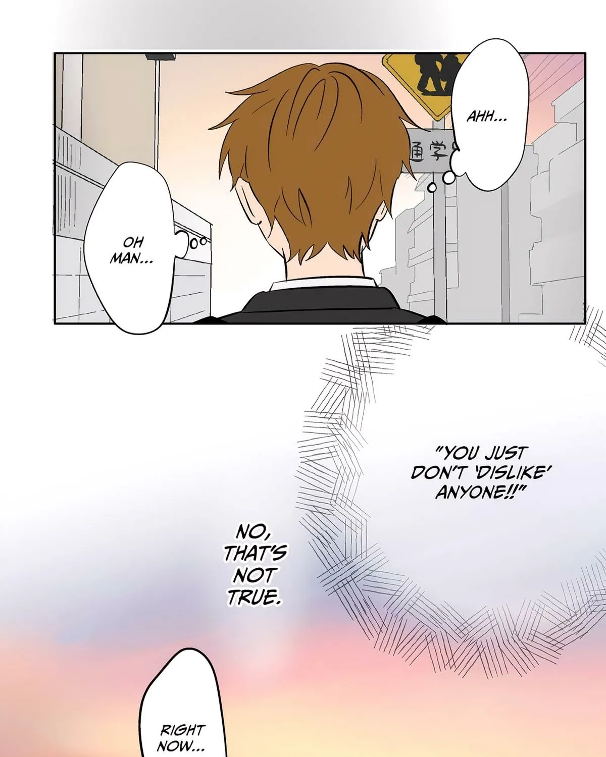 The Ramparts of Ice Chapter 99 page 40 - 
