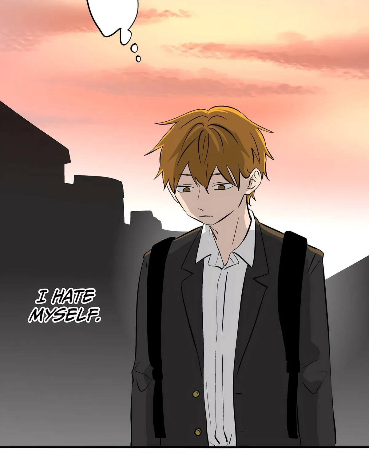The Ramparts of Ice Chapter 99 page 41 - 