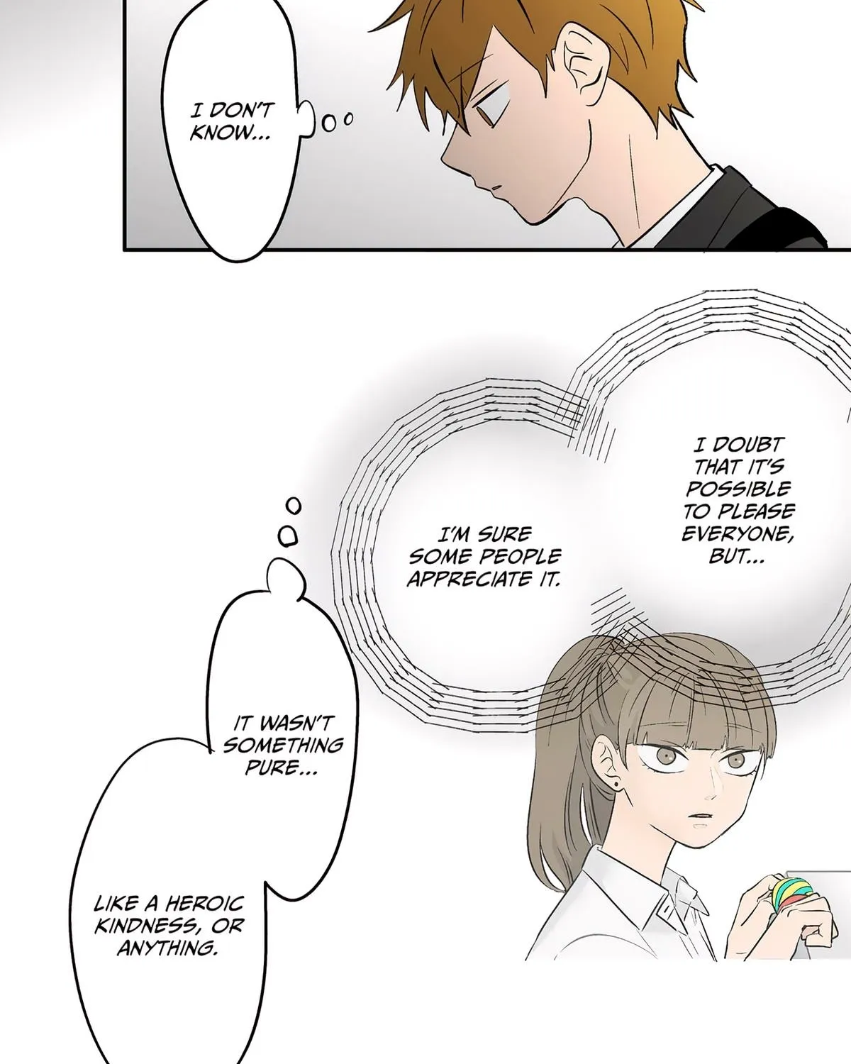 The Ramparts of Ice Chapter 99 page 45 - 