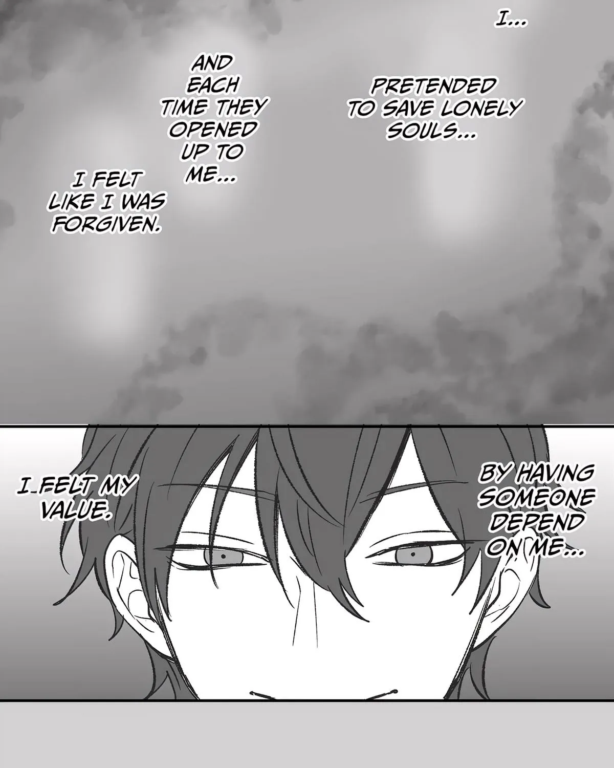 The Ramparts of Ice Chapter 99 page 47 - 