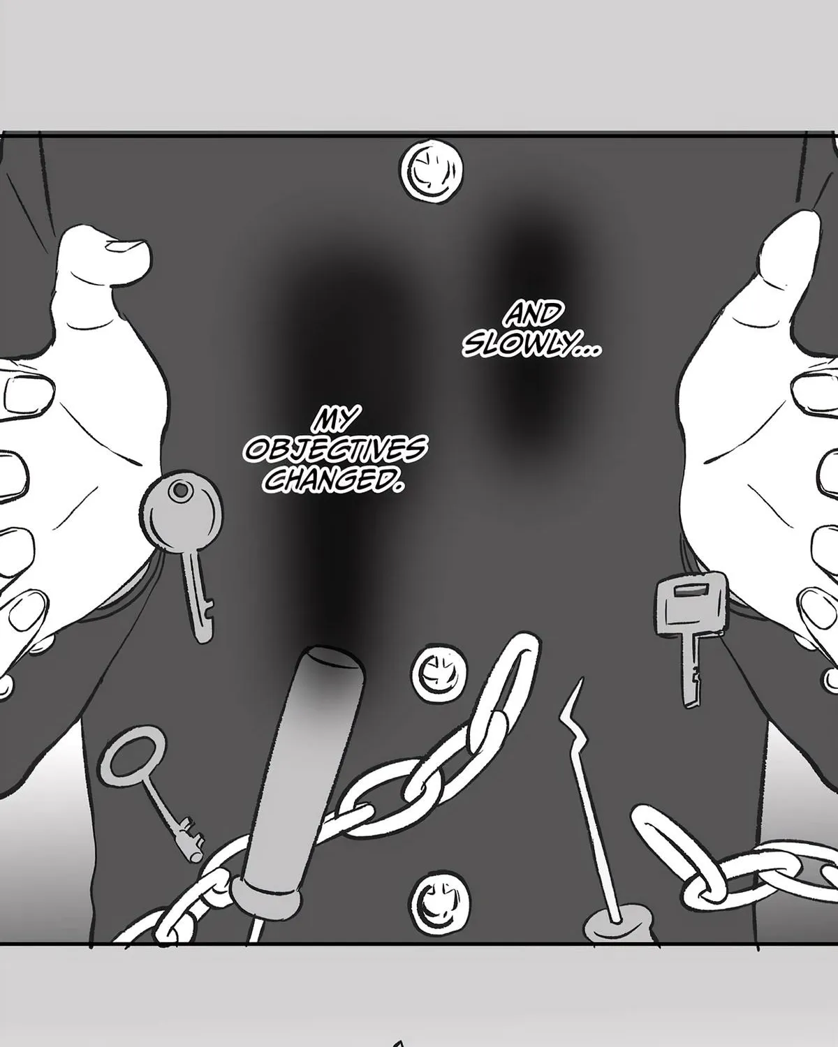 The Ramparts of Ice Chapter 99 page 48 - 