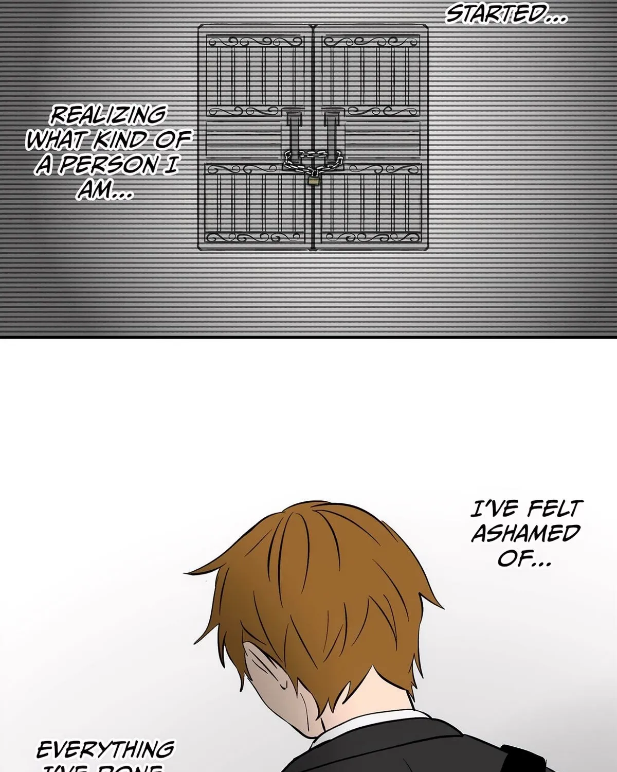 The Ramparts of Ice Chapter 99 page 52 - 