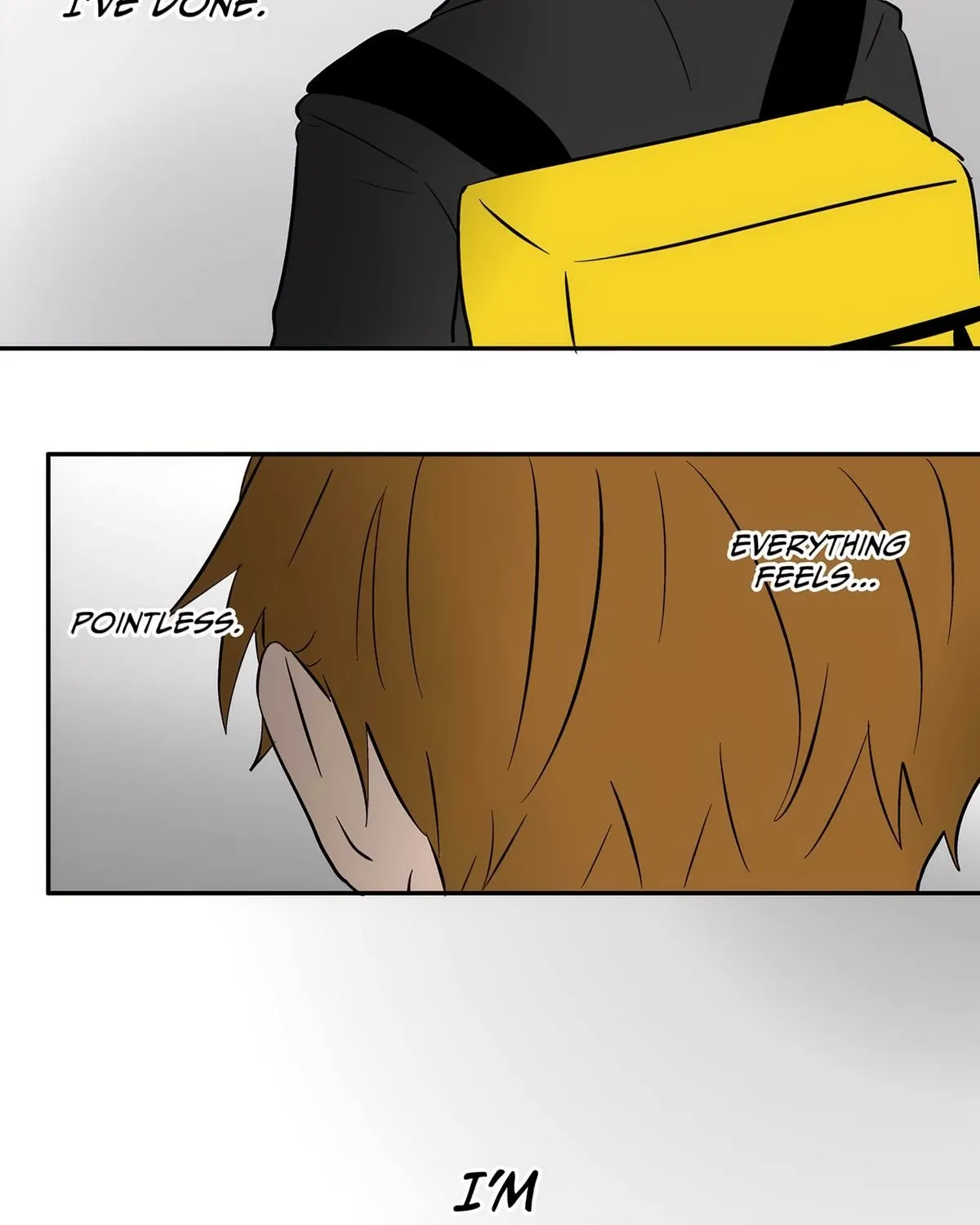 The Ramparts of Ice Chapter 99 page 53 - 