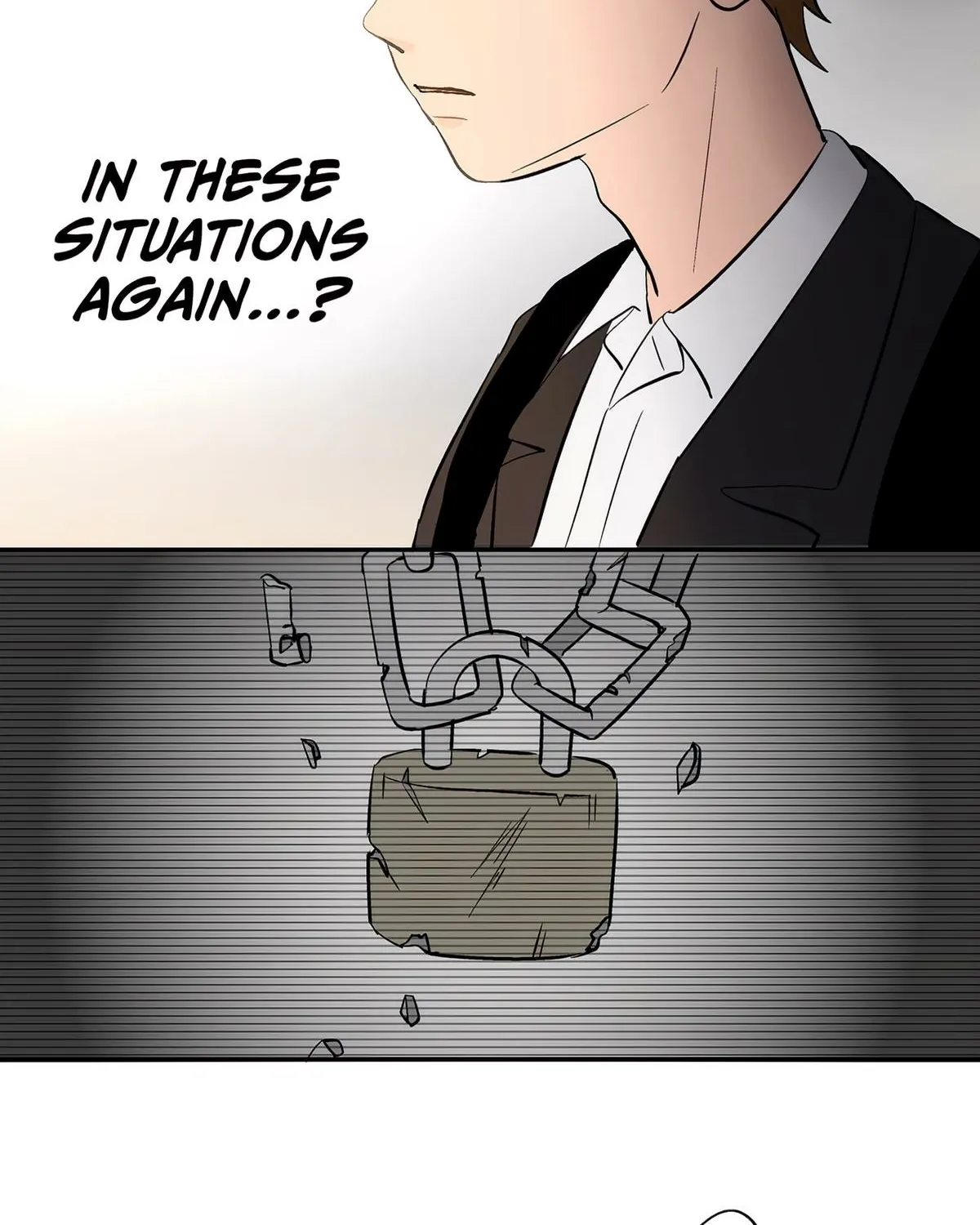 The Ramparts of Ice Chapter 99 page 65 - 