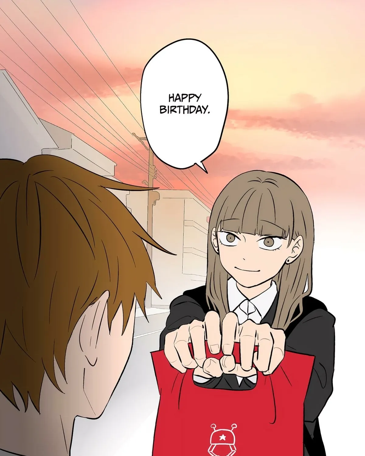 The Ramparts of Ice Chapter 99 page 67 - 