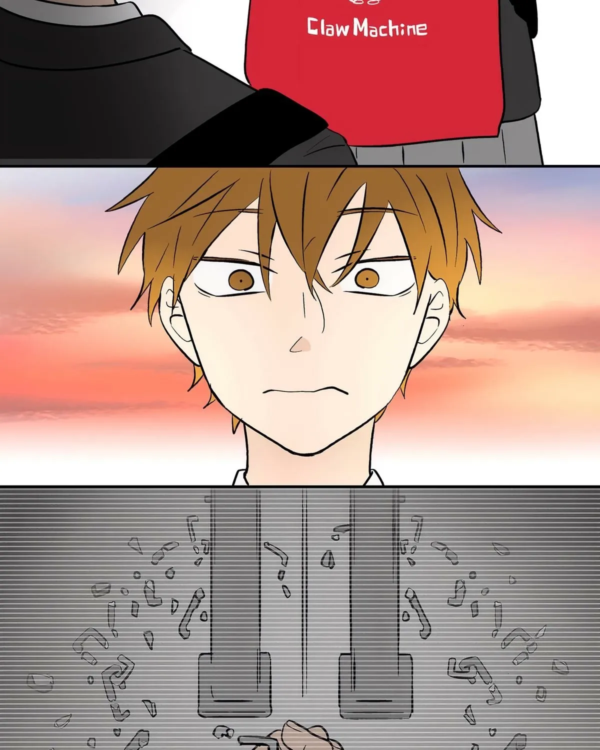 The Ramparts of Ice Chapter 99 page 68 - 