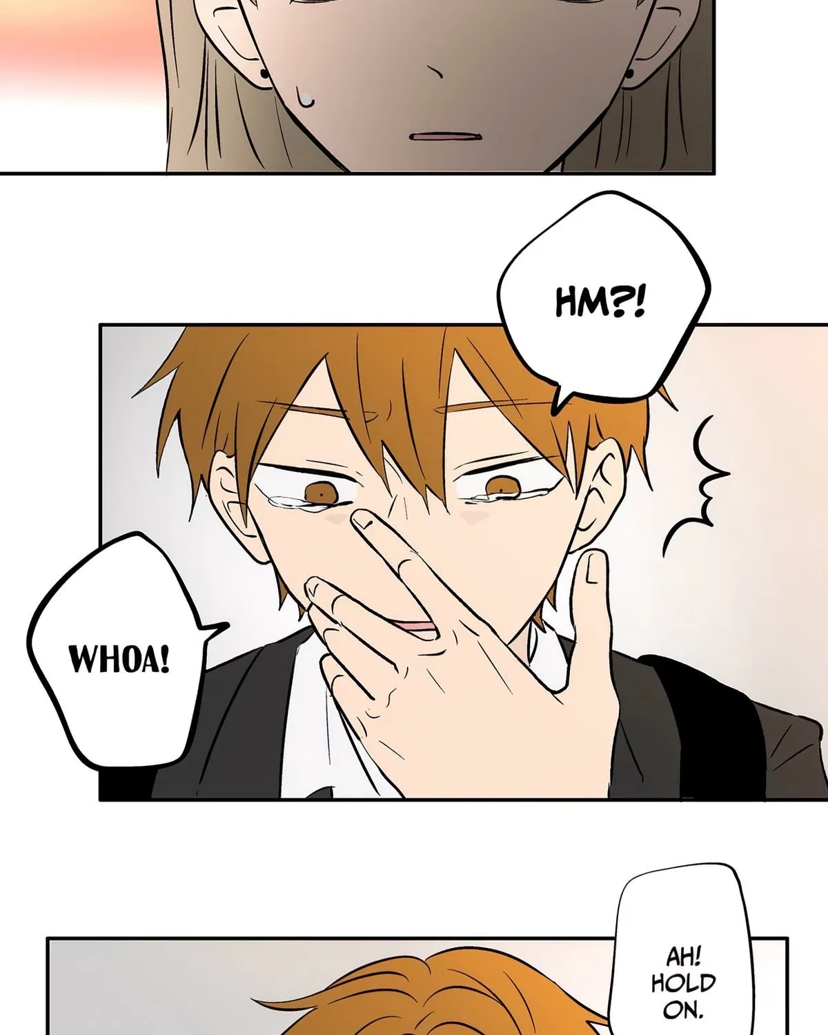 The Ramparts of Ice Chapter 99 page 73 - 