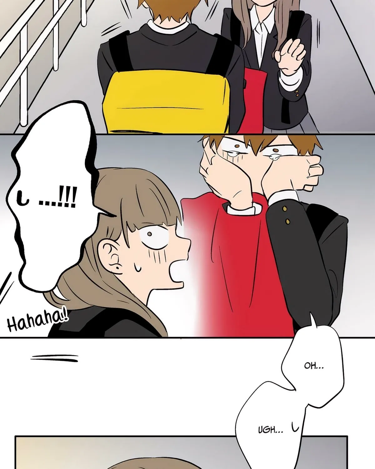 The Ramparts of Ice Chapter 99 page 78 - 