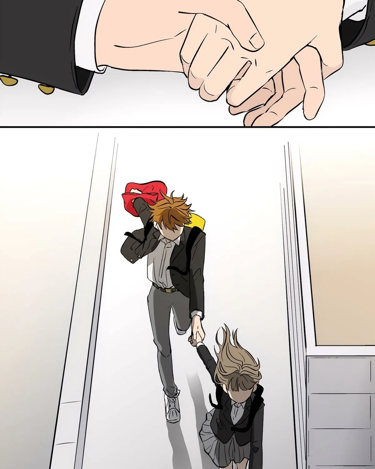 The Ramparts of Ice Chapter 99 page 82 - 