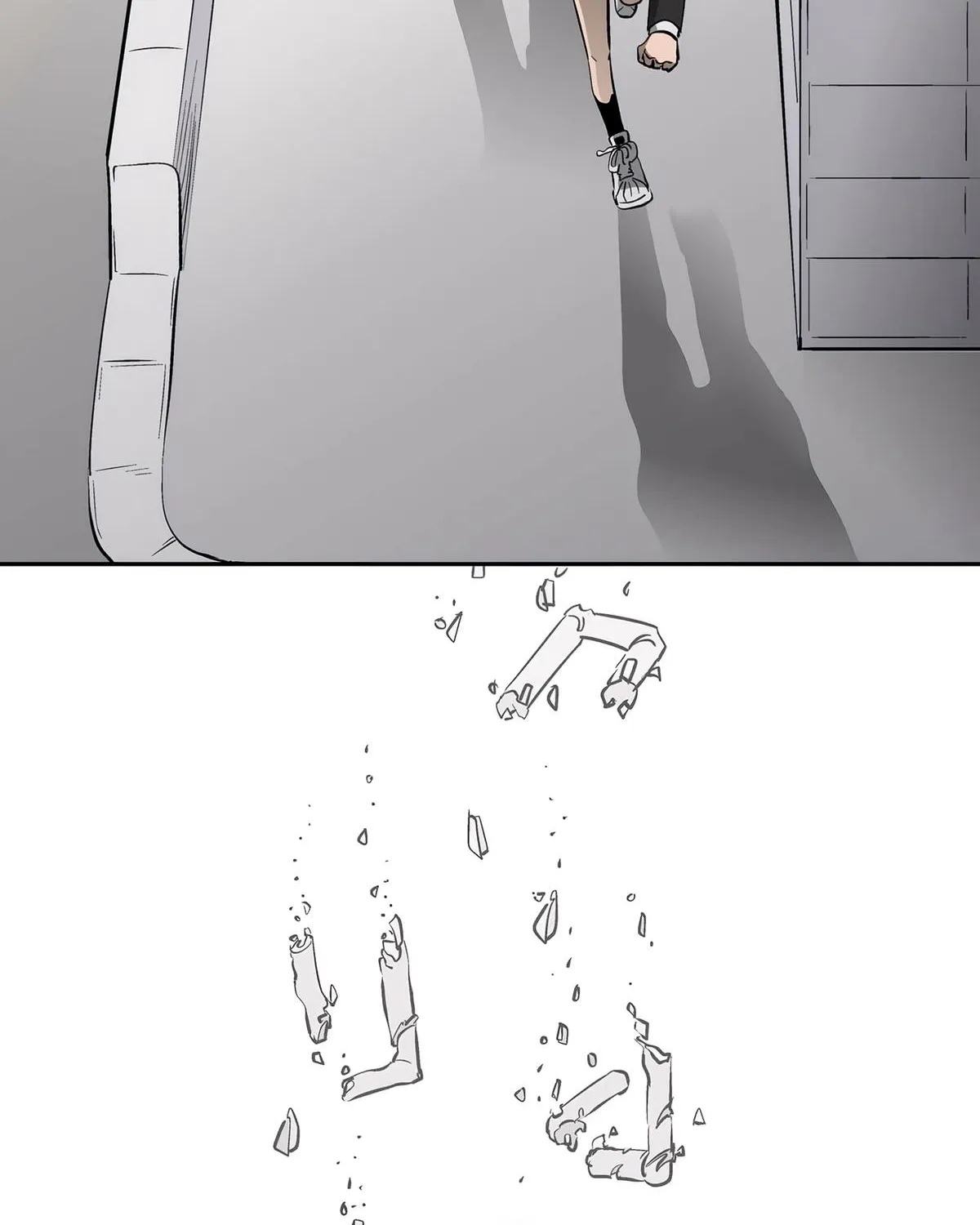 The Ramparts of Ice Chapter 99 page 83 - 