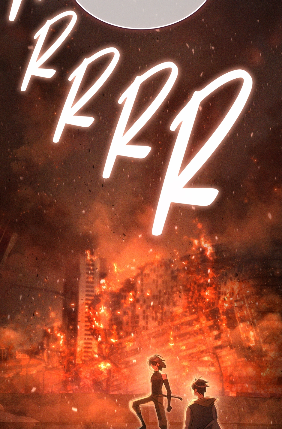 The Ranker Dreams of Retirement Today Too Chapter 1 page 2 - 