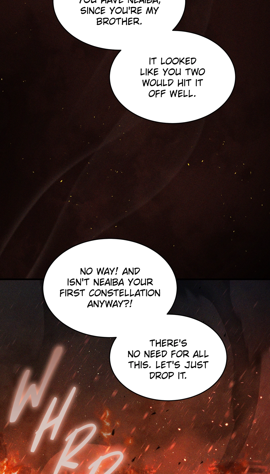 The Ranker Dreams of Retirement Today Too Chapter 1 page 11 - 