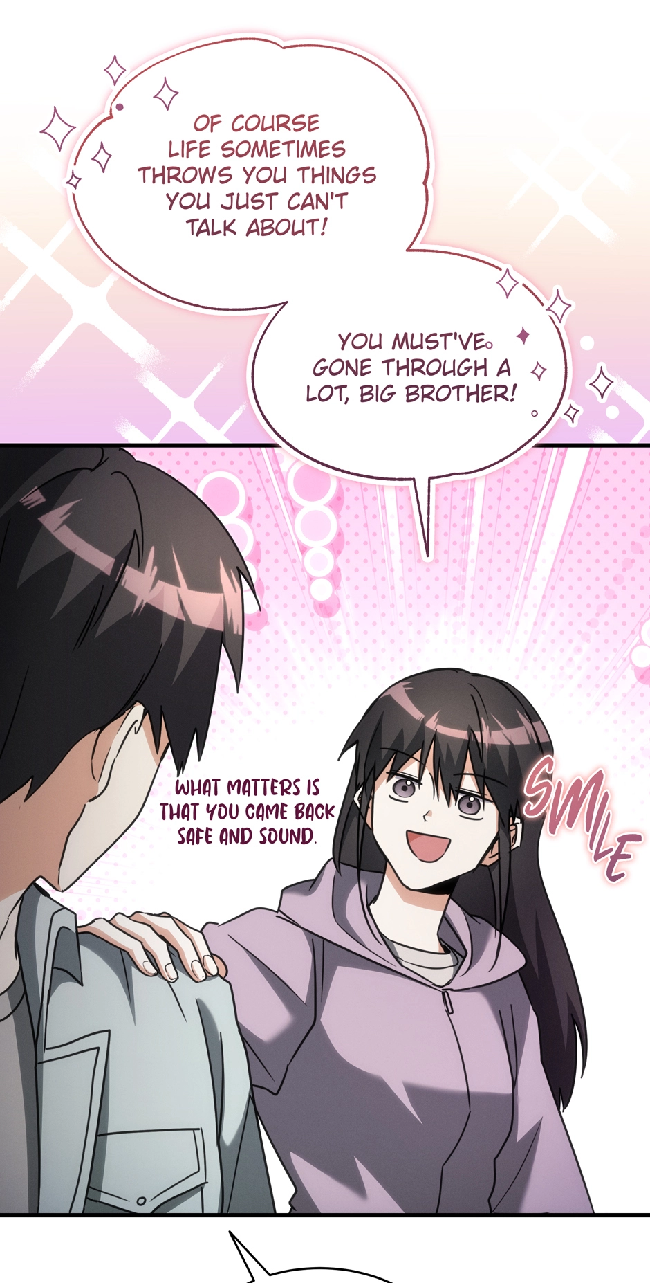 The Ranker Dreams of Retirement Today Too Chapter 1 page 101 - 