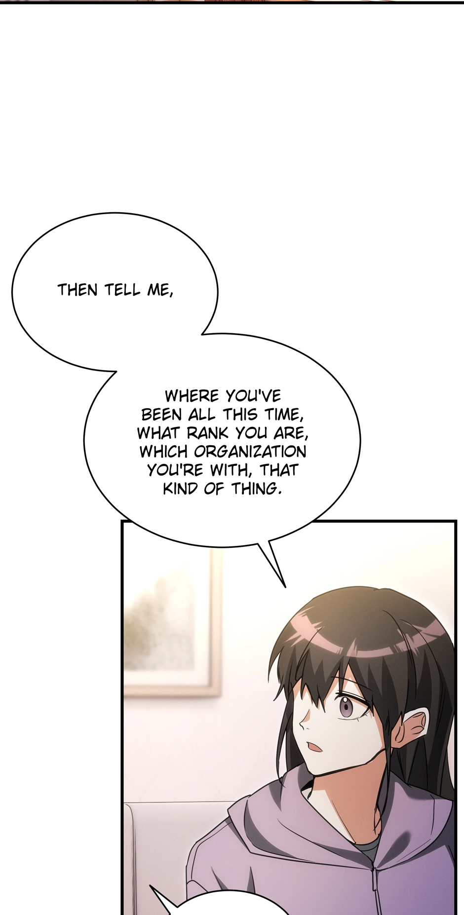 The Ranker Dreams of Retirement Today Too Chapter 1 page 103 - 