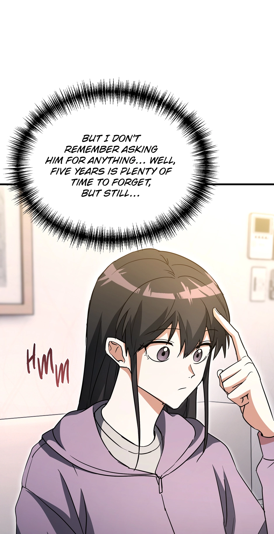 The Ranker Dreams of Retirement Today Too Chapter 1 page 107 - 