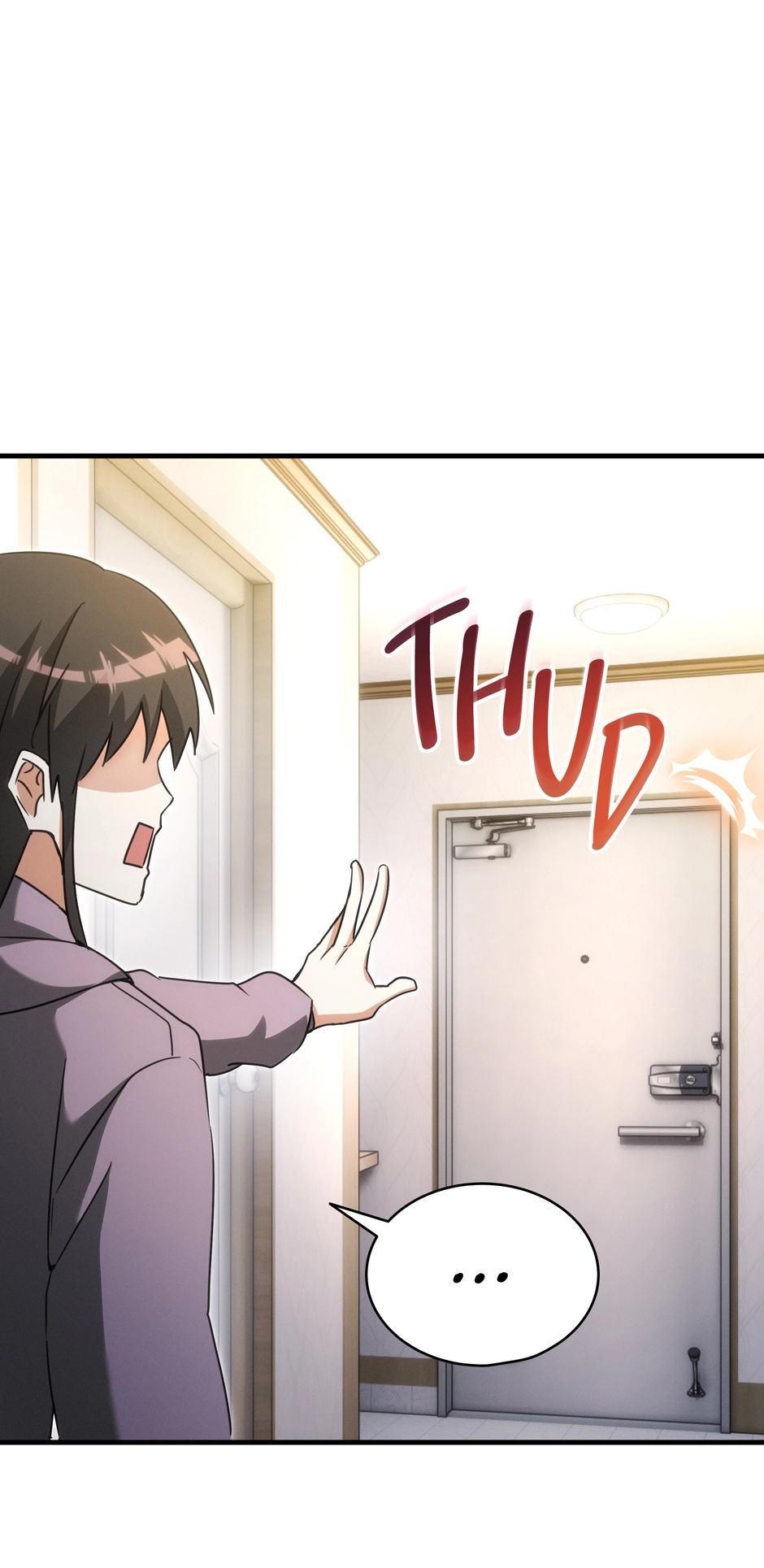 The Ranker Dreams of Retirement Today Too Chapter 1 page 113 - 