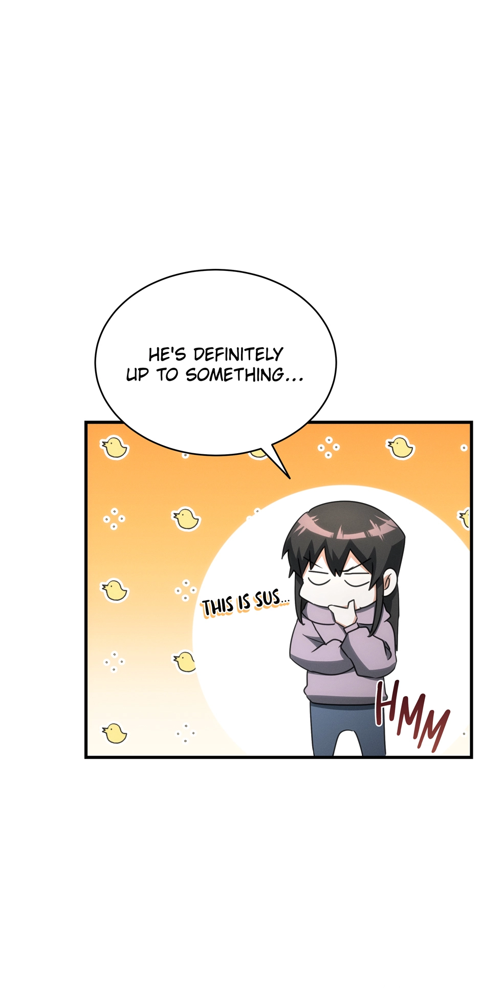 The Ranker Dreams of Retirement Today Too Chapter 1 page 114 - 