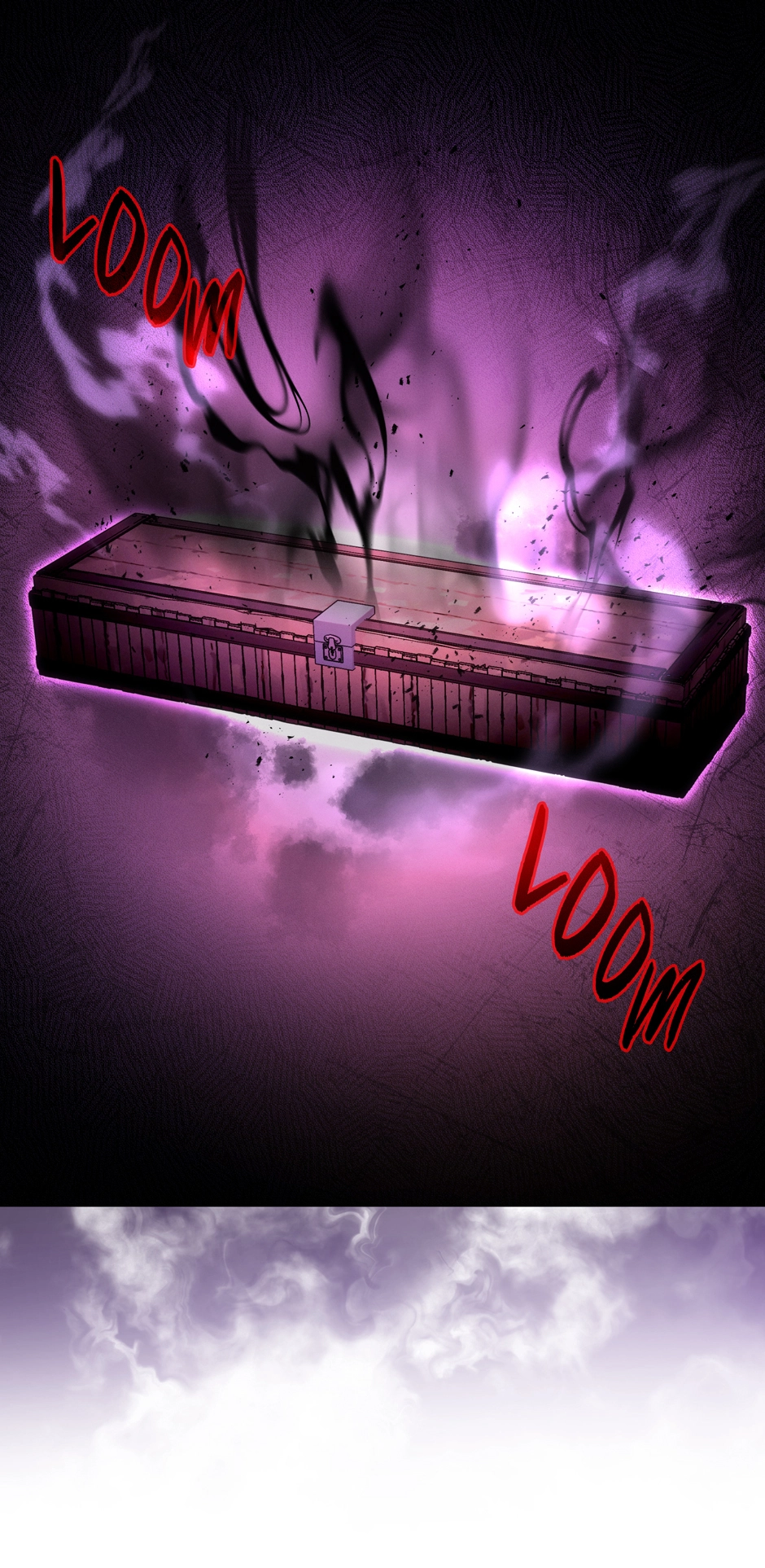 The Ranker Dreams of Retirement Today Too Chapter 1 page 117 - 