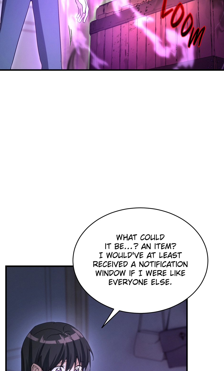 The Ranker Dreams of Retirement Today Too Chapter 1 page 119 - 