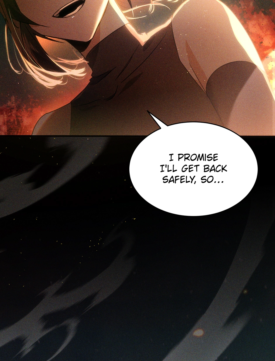 The Ranker Dreams of Retirement Today Too Chapter 1 page 17 - 