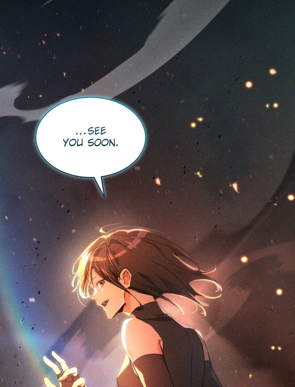 The Ranker Dreams of Retirement Today Too Chapter 1 page 18 - 