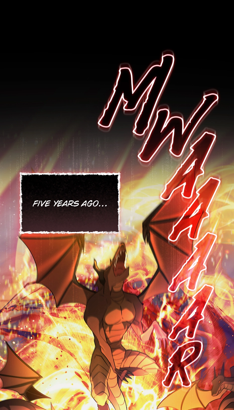 The Ranker Dreams of Retirement Today Too Chapter 1 page 31 - 