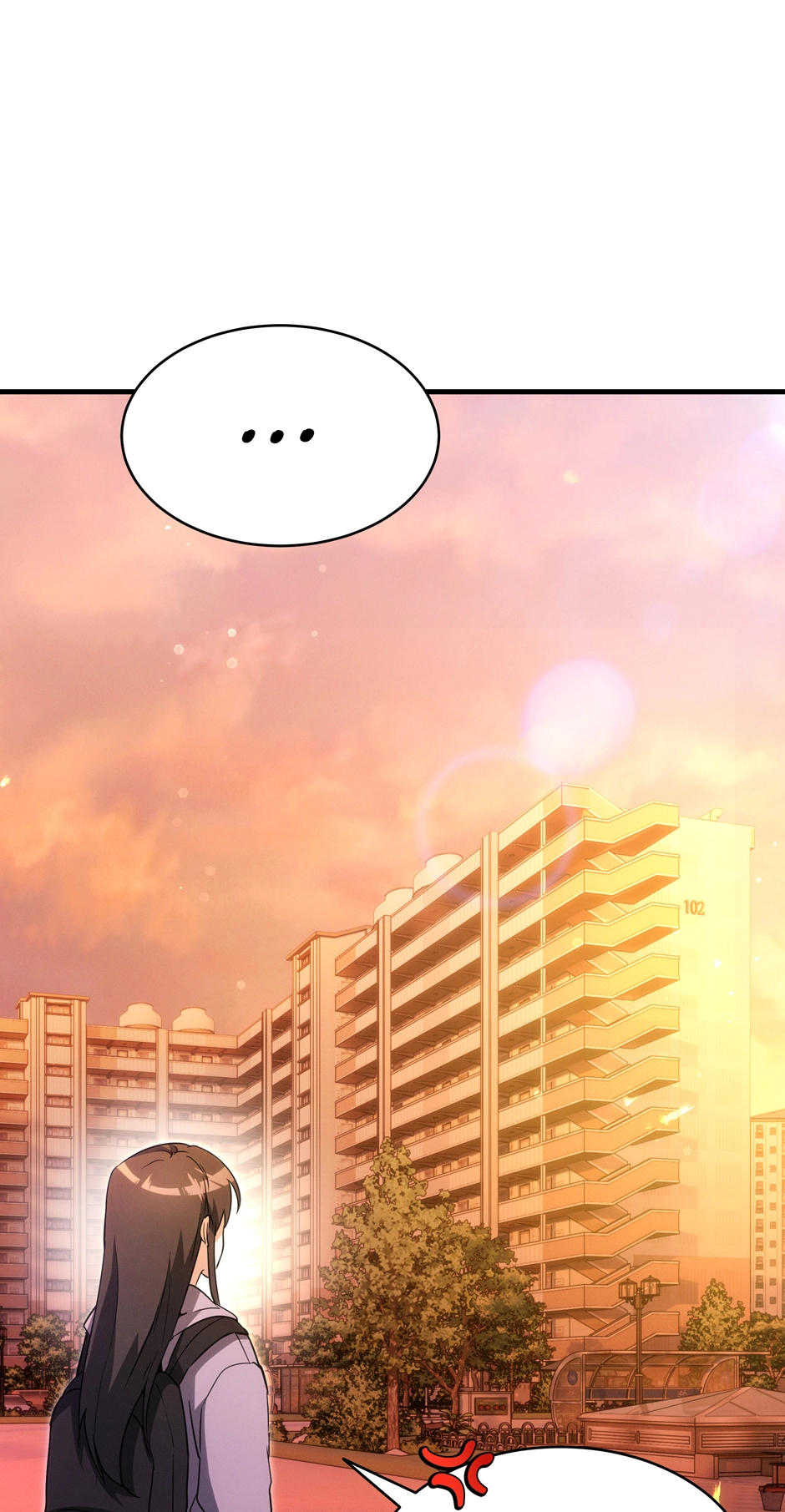 The Ranker Dreams of Retirement Today Too Chapter 1 page 53 - 