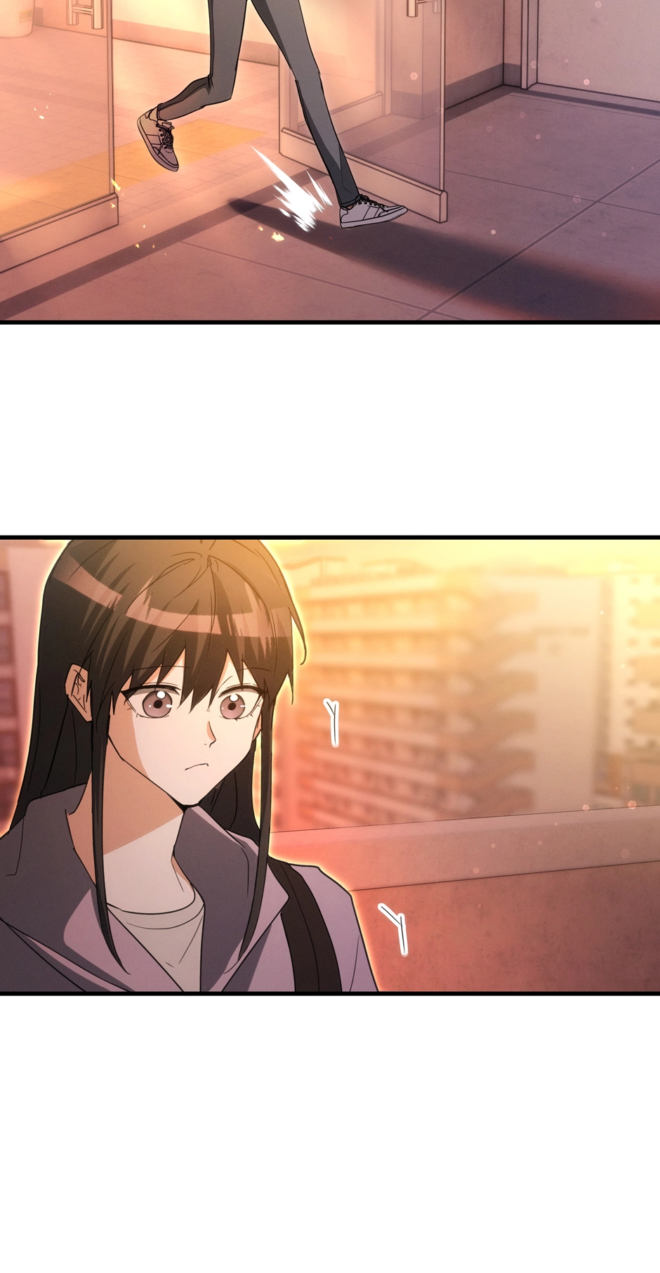 The Ranker Dreams of Retirement Today Too Chapter 1 page 55 - 