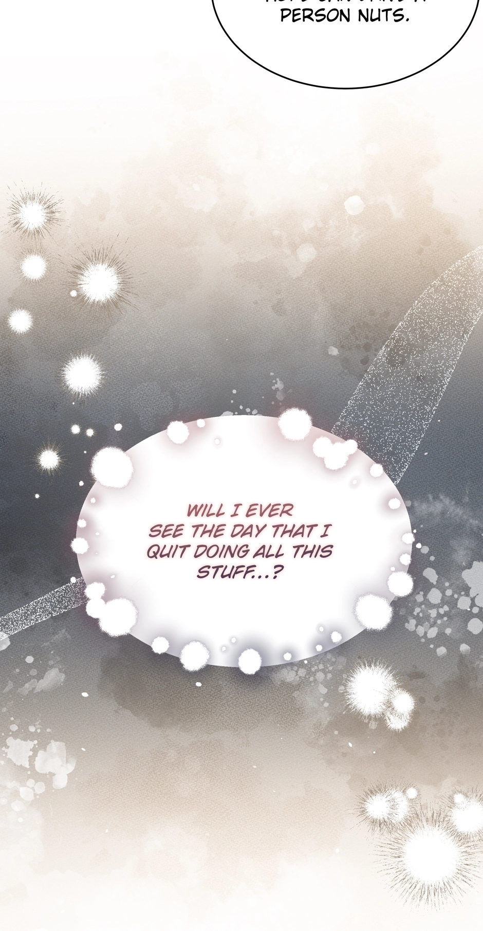 The Ranker Dreams of Retirement Today Too Chapter 1 page 57 - 