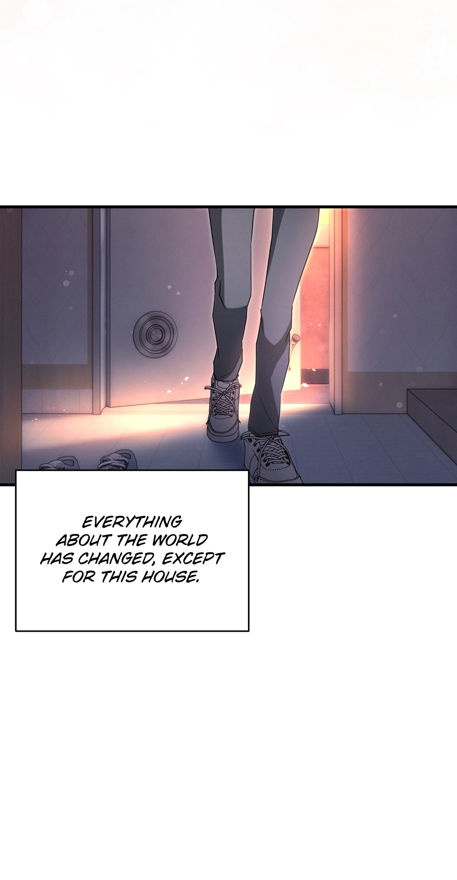 The Ranker Dreams of Retirement Today Too Chapter 1 page 58 - 