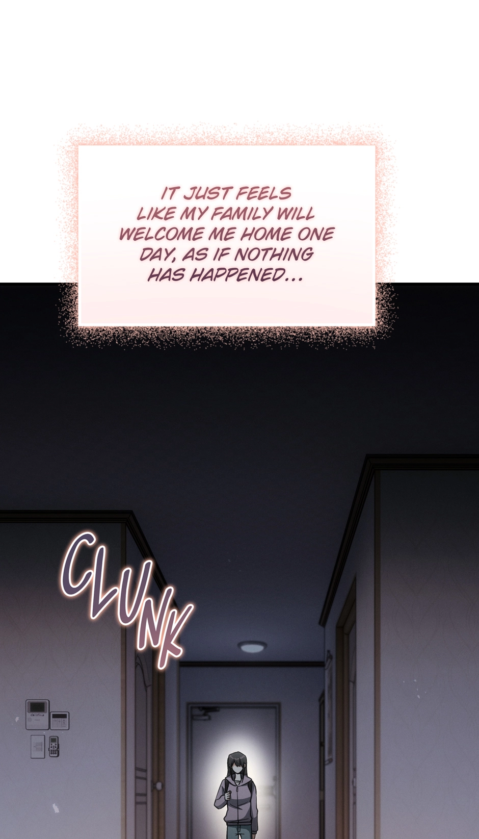 The Ranker Dreams of Retirement Today Too Chapter 1 page 59 - 