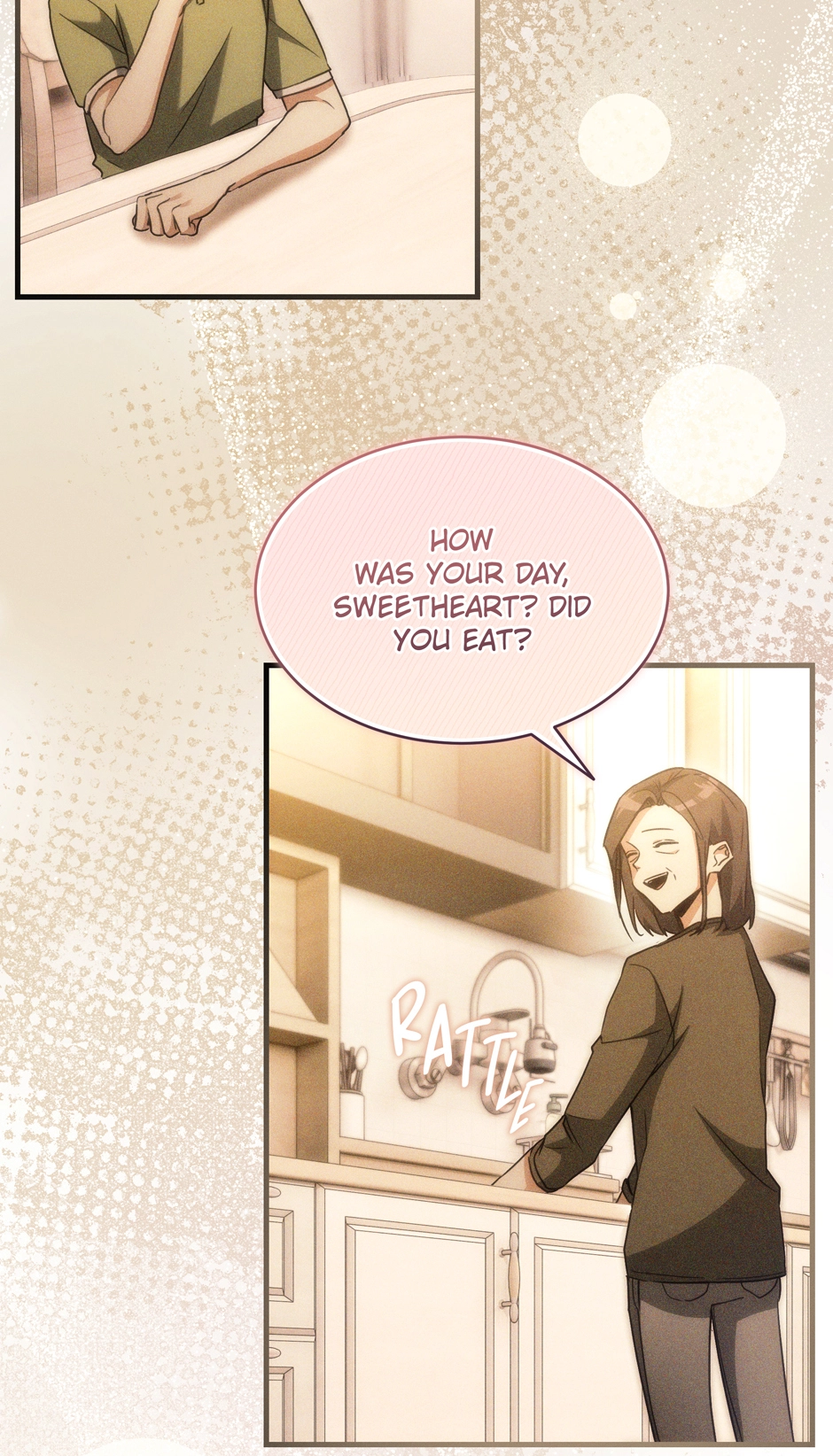The Ranker Dreams of Retirement Today Too Chapter 1 page 61 - 