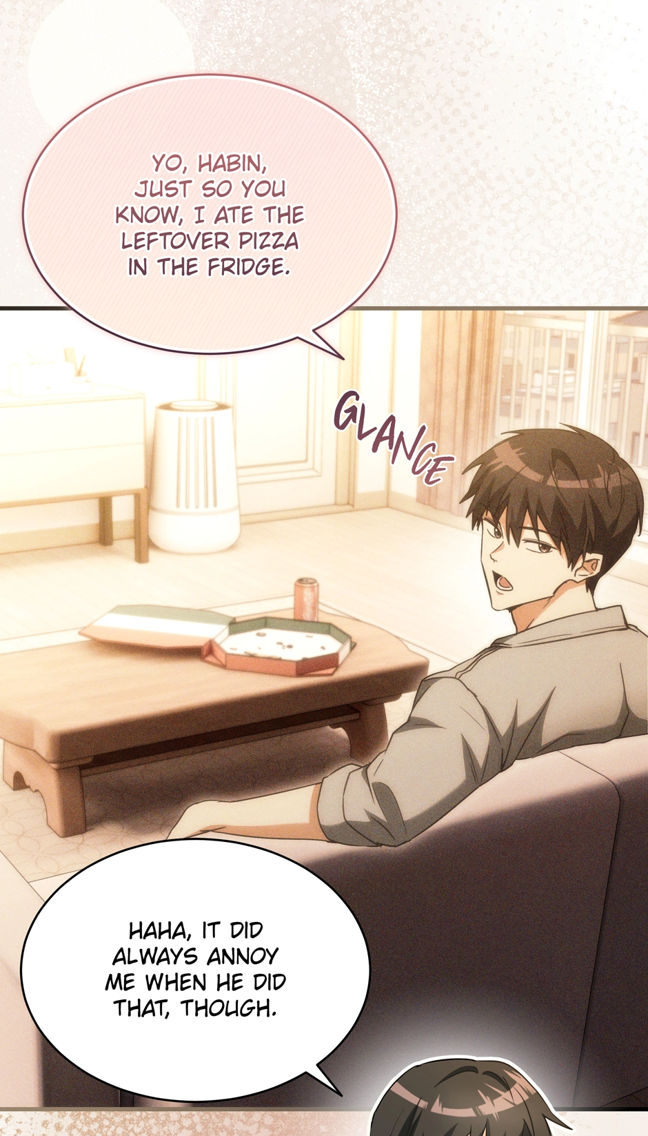The Ranker Dreams of Retirement Today Too Chapter 1 page 62 - 