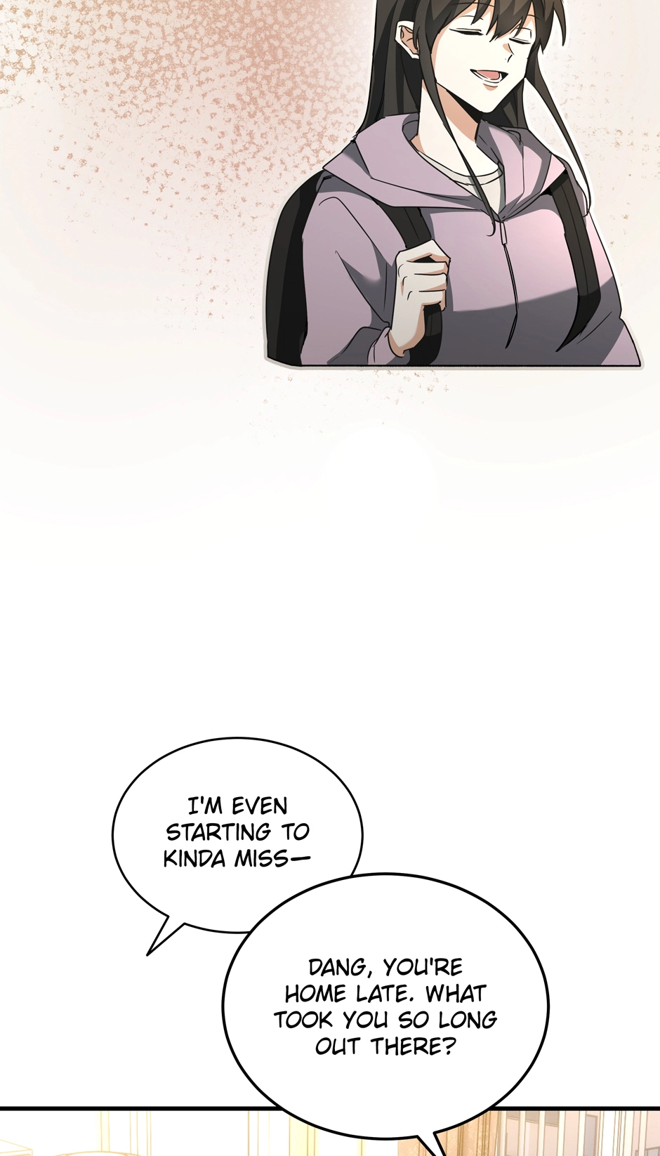 The Ranker Dreams of Retirement Today Too Chapter 1 page 63 - 