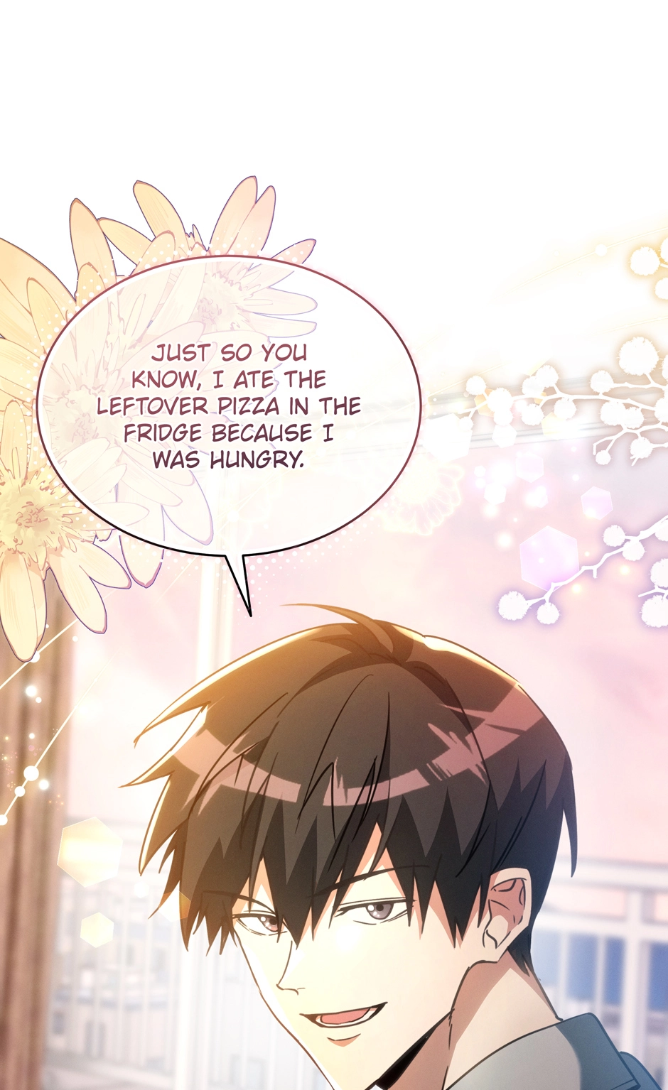 The Ranker Dreams of Retirement Today Too Chapter 1 page 65 - 
