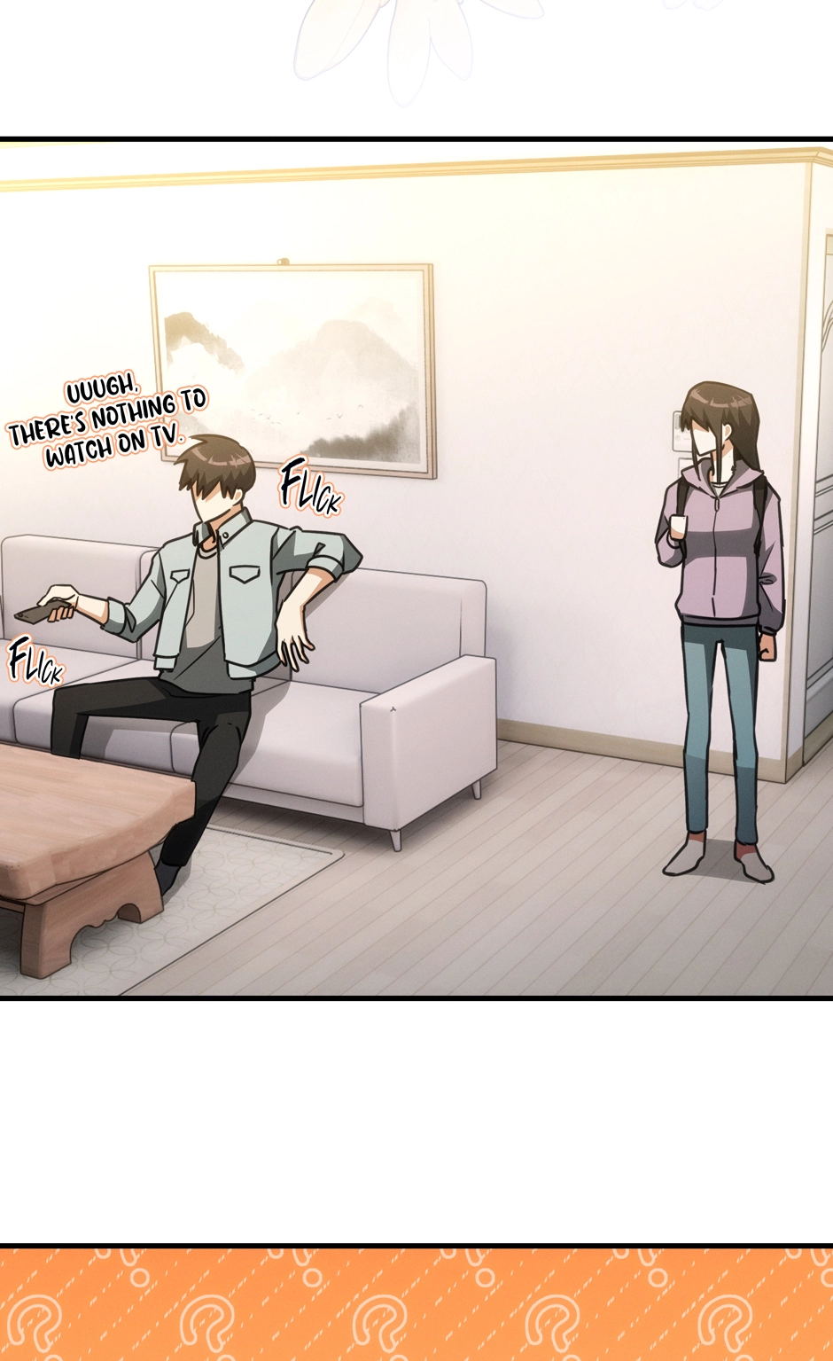 The Ranker Dreams of Retirement Today Too Chapter 1 page 67 - 