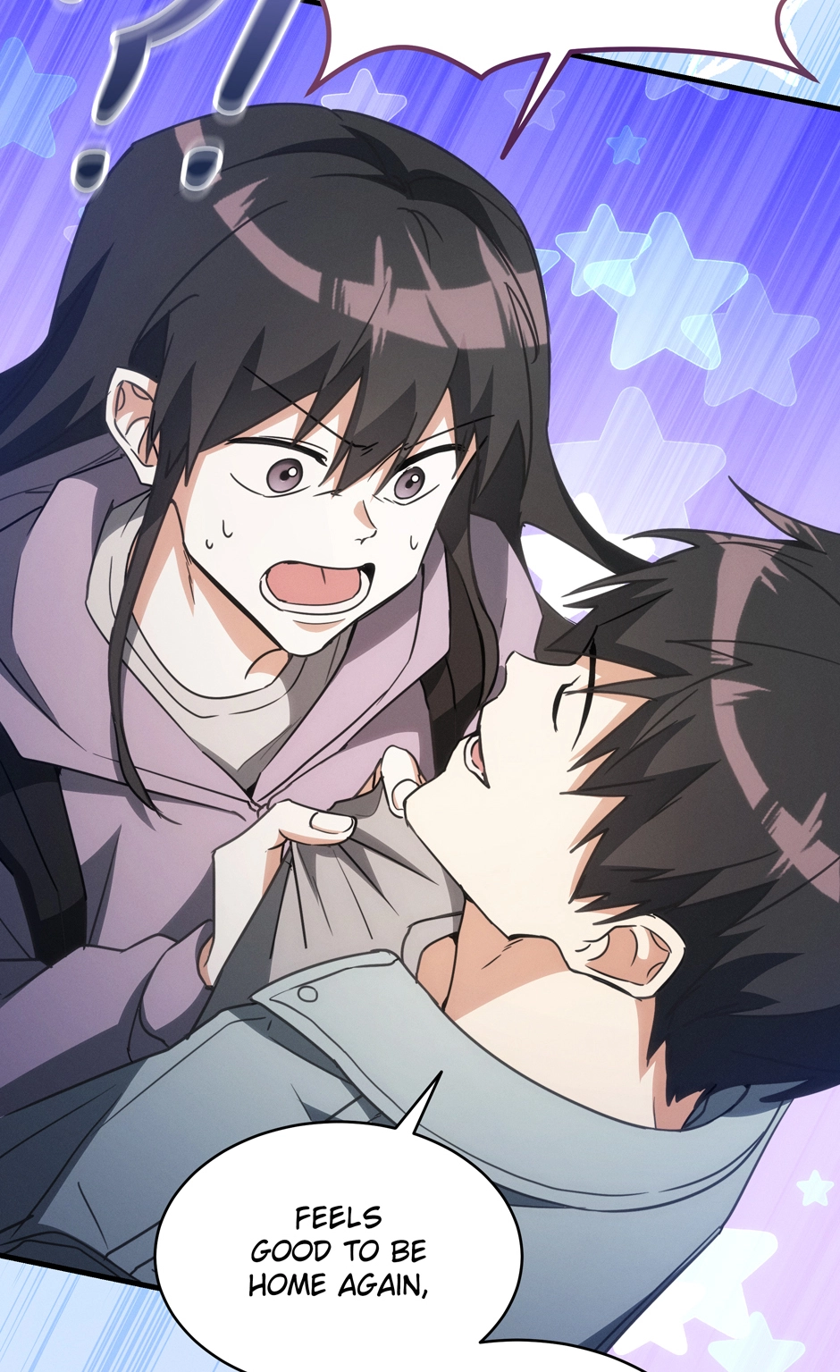 The Ranker Dreams of Retirement Today Too Chapter 1 page 70 - 