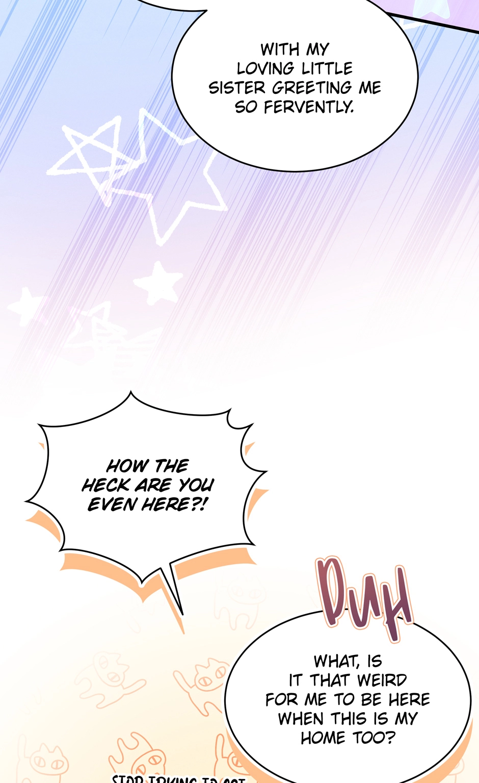 The Ranker Dreams of Retirement Today Too Chapter 1 page 71 - 